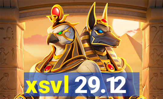 xsvl 29.12