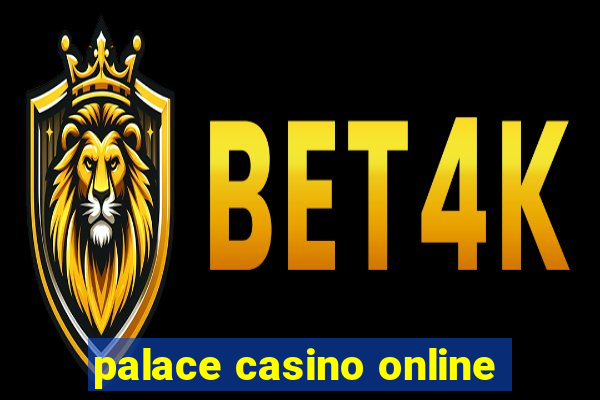 palace casino online