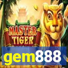 gem888