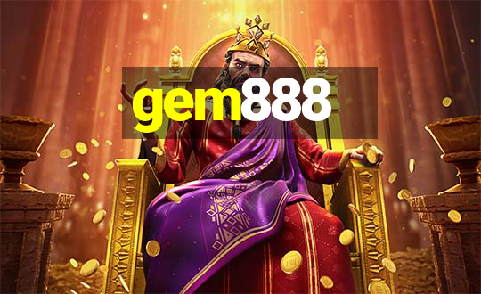 gem888