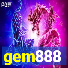 gem888