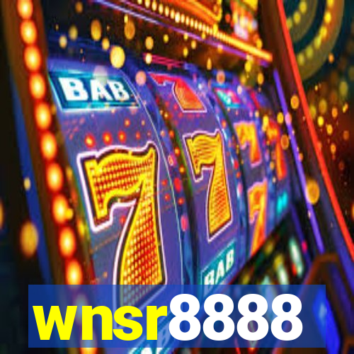 wnsr8888