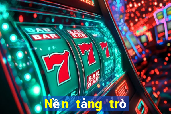 Nền tảng trò chơi điện tử cq9