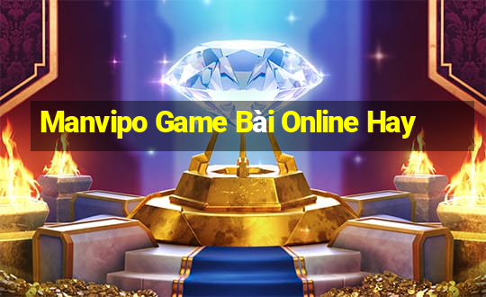 Manvipo Game Bài Online Hay