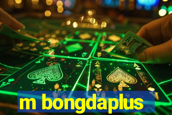 m bongdaplus