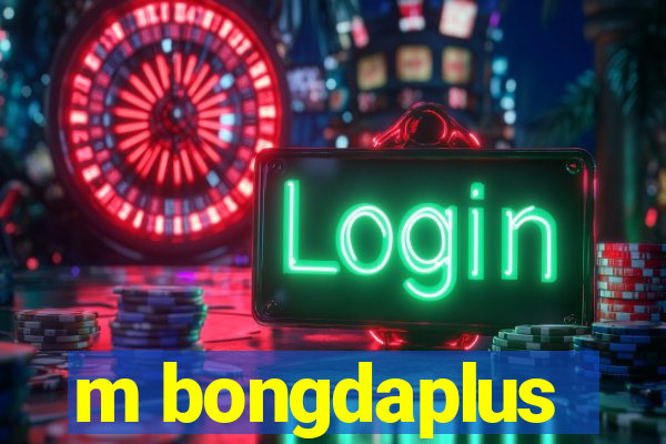 m bongdaplus