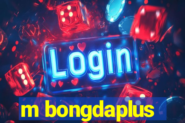 m bongdaplus