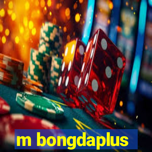 m bongdaplus