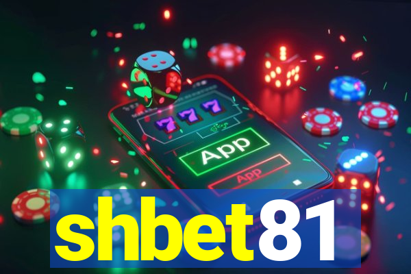 shbet81