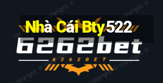 Nhà Cái Bty522