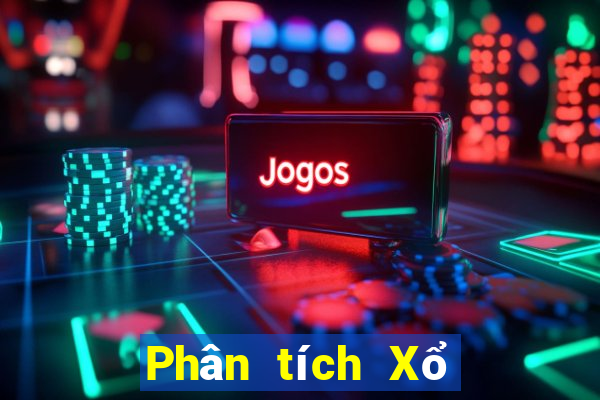 Phân tích Xổ Số thái bình ngày 19