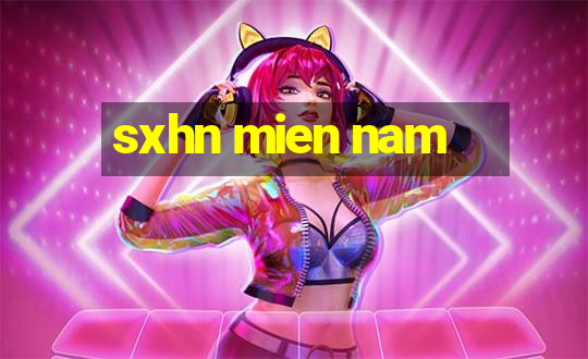 sxhn mien nam