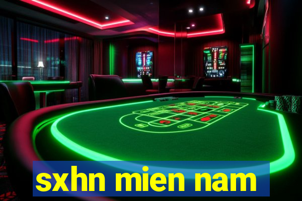 sxhn mien nam