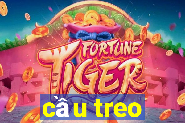 cầu treo