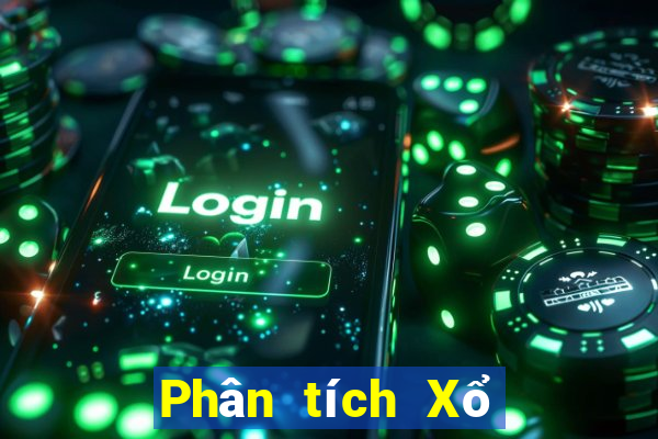 Phân tích Xổ Số ninh thuận ngày 24