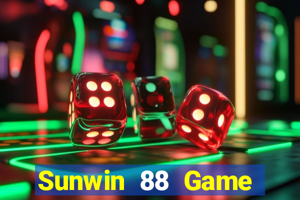 Sunwin 88 Game Bài Ăn Tiền