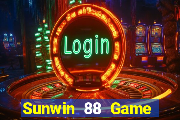 Sunwin 88 Game Bài Ăn Tiền