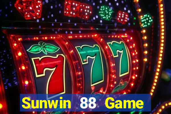 Sunwin 88 Game Bài Ăn Tiền