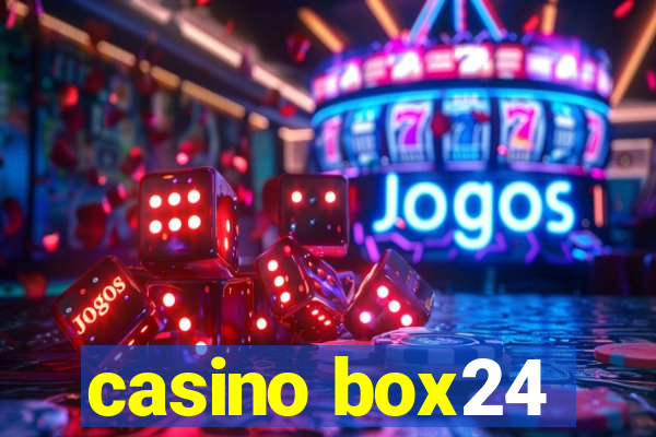 casino box24