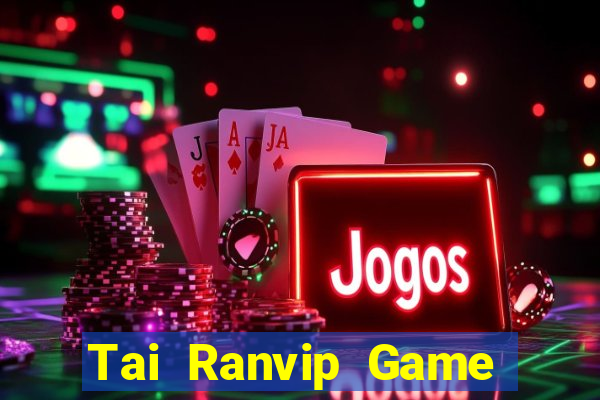 Tai Ranvip Game Bài Qq