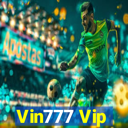 Vin777 Vip