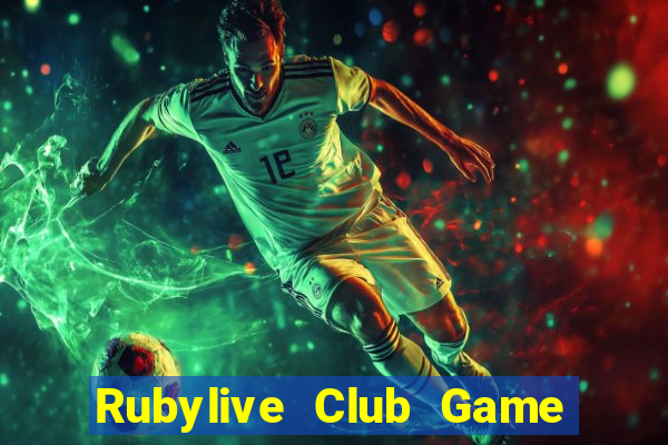 Rubylive Club Game Bài 888