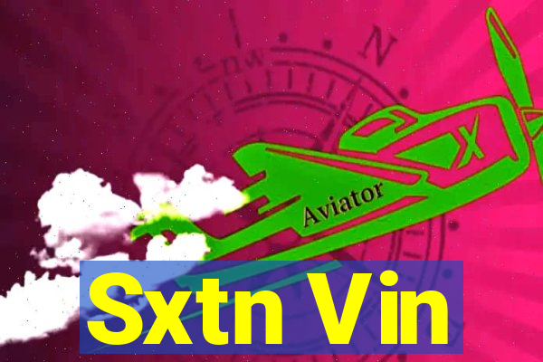 Sxtn Vin