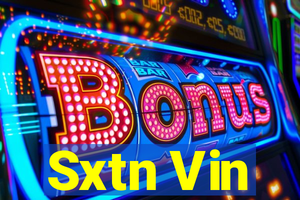 Sxtn Vin