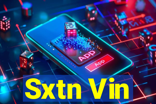 Sxtn Vin