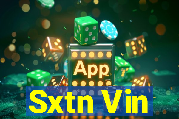 Sxtn Vin