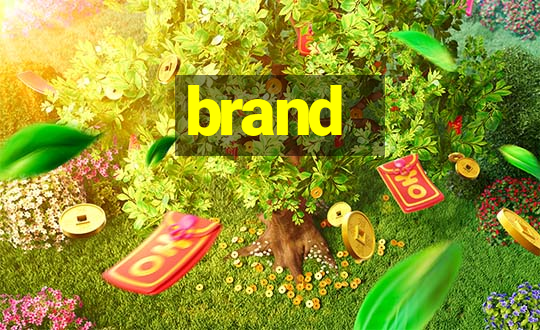 brand