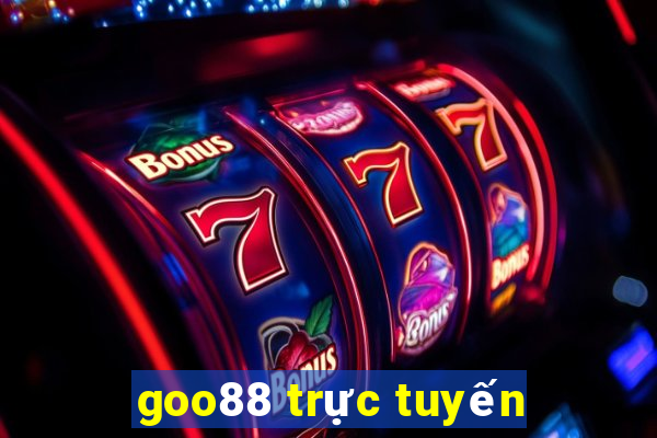 goo88 trực tuyến