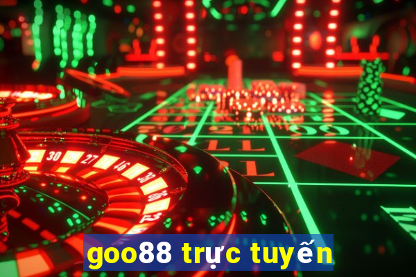 goo88 trực tuyến