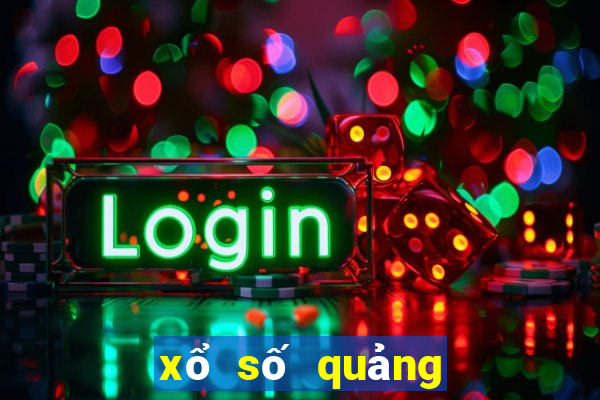 xổ số quảng bình 29 2