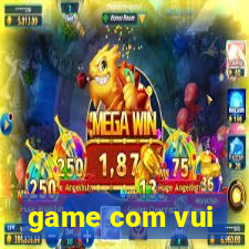 game com vui