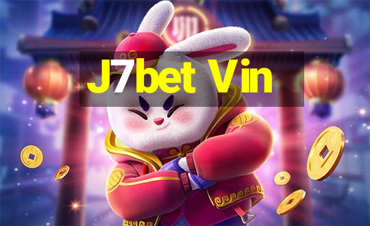 J7bet Vin