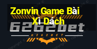 Zonvin Game Bài Xì Dách