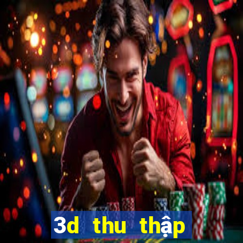 3d thu thập bắn cá Android