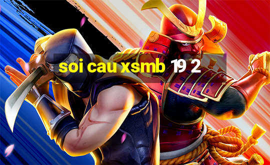 soi cau xsmb 19 2