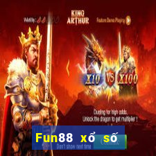 Fun88 xổ số Color 04