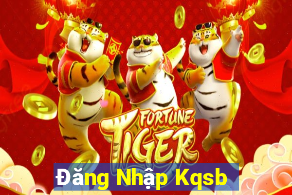 Đăng Nhập Kqsb