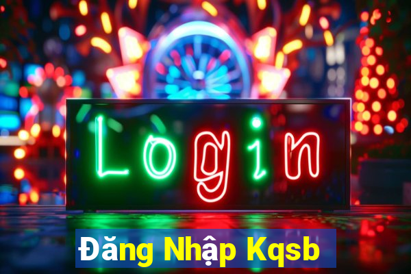 Đăng Nhập Kqsb