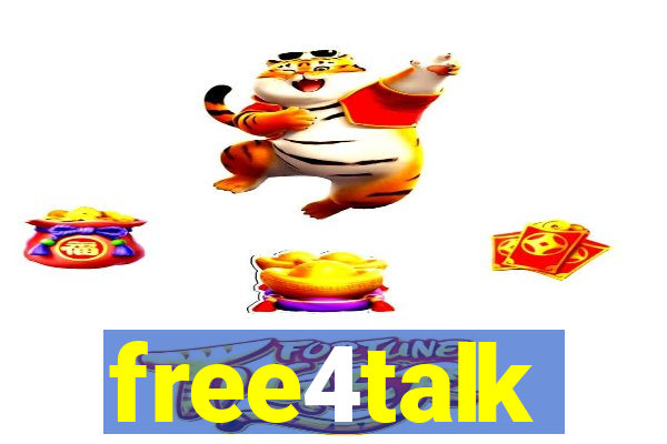 free4talk