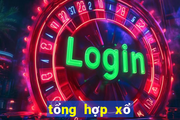 tổng hợp xổ số miền trung