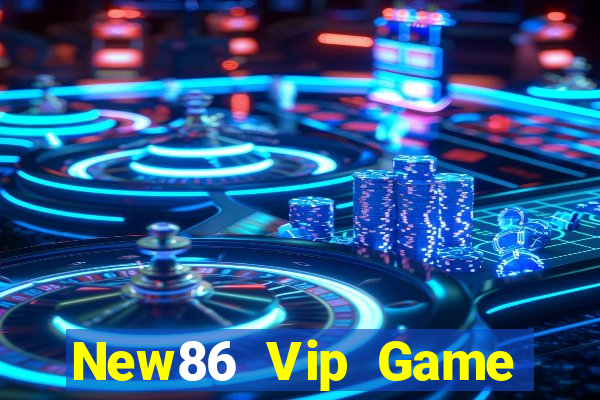 New86 Vip Game Bài Ma Thuật