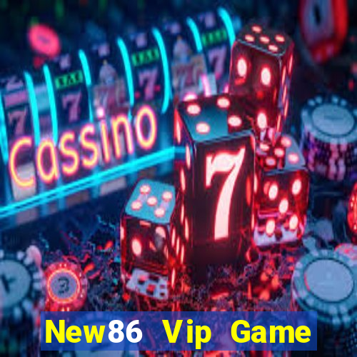 New86 Vip Game Bài Ma Thuật