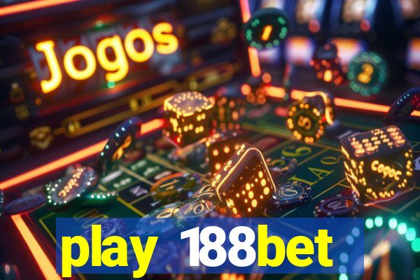 play 188bet