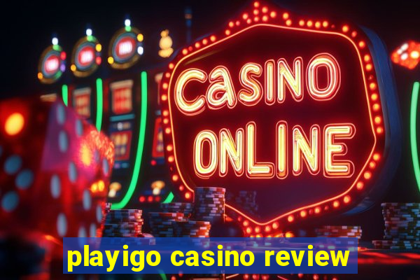 playigo casino review