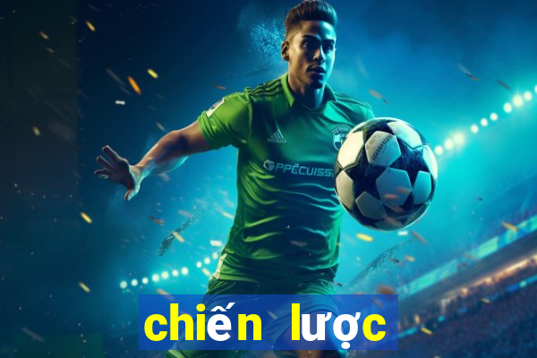 chiến lược chơi poker