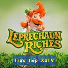 Trực tiếp XSTV ngày 21